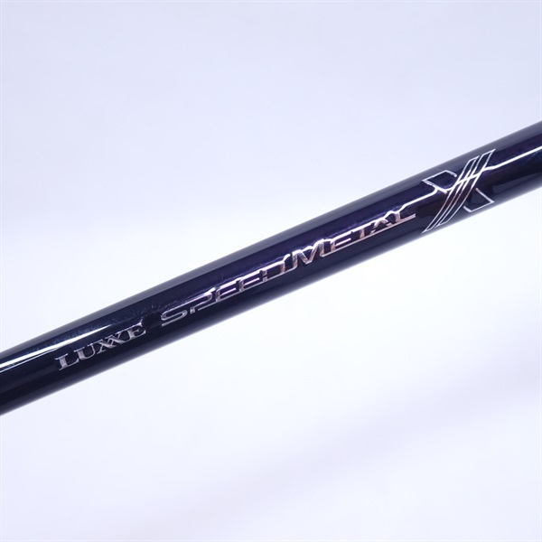 スピードメタルＸＳ６９ＭＨーソリッド